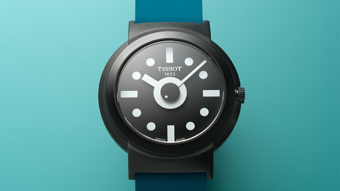 天梭孟菲斯遺產(chǎn)限量版，