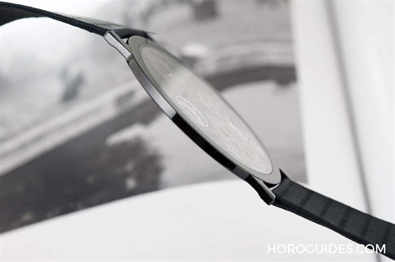 纖薄激進份子?浮華造夢大師?說的都是Piaget-復刻表