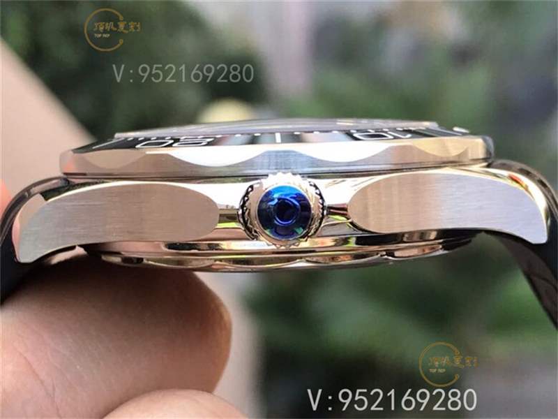 VS廠歐米茄海馬300詹姆斯邦德007限量款復刻表做工怎么樣-復刻表