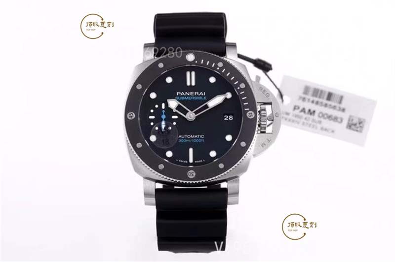 VS廠頂級復(fù)刻沛納海有什么產(chǎn)品及產(chǎn)品研發(fā)工藝-復(fù)刻表