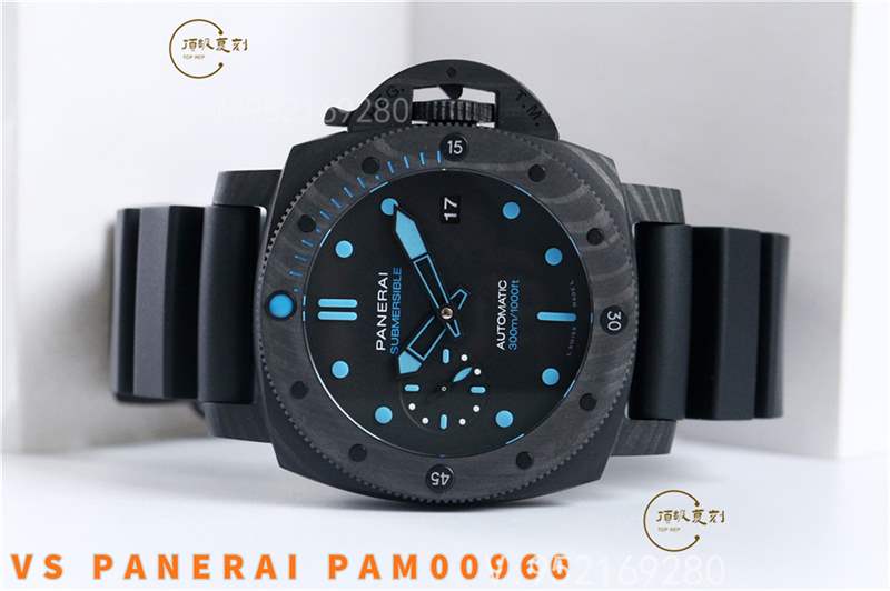 VS廠頂級復(fù)刻沛納海有什么產(chǎn)品及產(chǎn)品研發(fā)工藝-復(fù)刻表