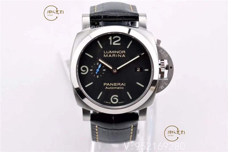 VS廠頂級復(fù)刻沛納海有什么產(chǎn)品及產(chǎn)品研發(fā)工藝-復(fù)刻表