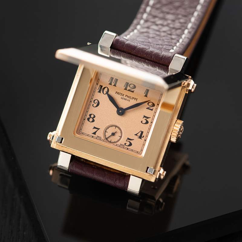 所有形狀和尺寸 – 新的手表趨勢-復(fù)刻表