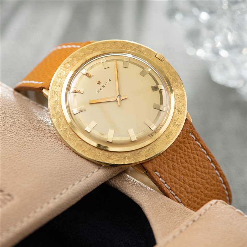 所有形狀和尺寸 – 新的手表趨勢-復(fù)刻表