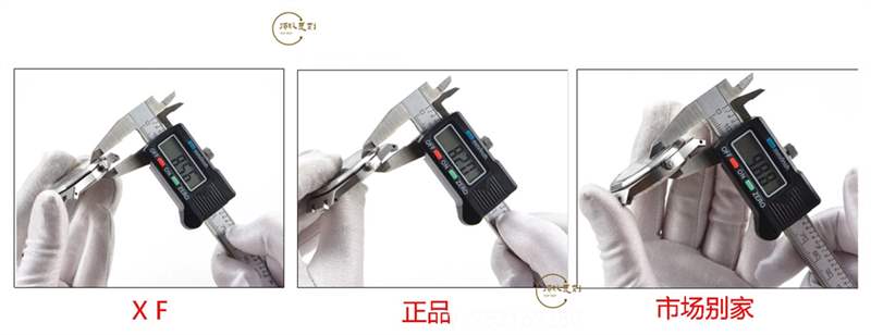 XF廠AP愛彼15202超薄皇家橡樹復(fù)刻表做工怎么樣-復(fù)刻表