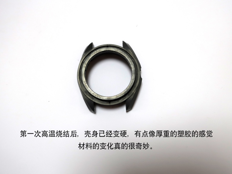 VS廠歐米茄海馬深海之黑對比正品復刻做工怎么樣-復刻表