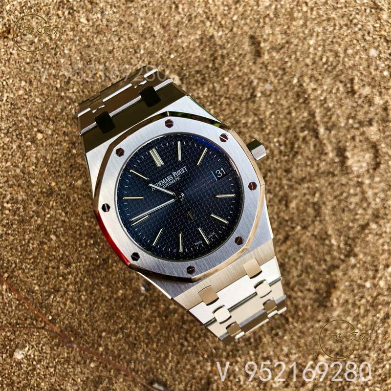 XF廠愛彼15202鋼王復刻質(zhì)量怎么樣,會出現(xiàn)一眼假嗎-復刻表