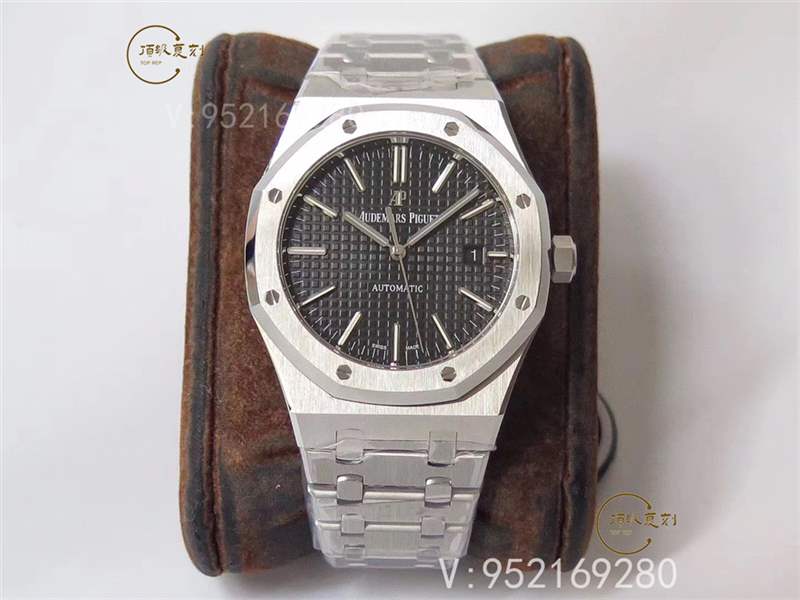 重新定義經典ZF廠復刻愛彼15400皇家橡樹腕表做工如何-復刻表