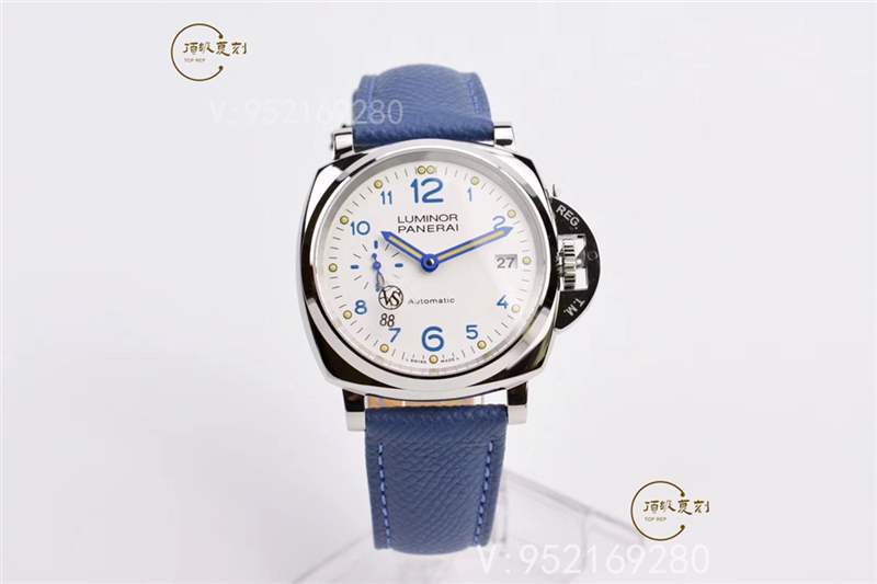 VS廠沛納海pam906鋼表42mm復刻做工怎么樣-復刻表