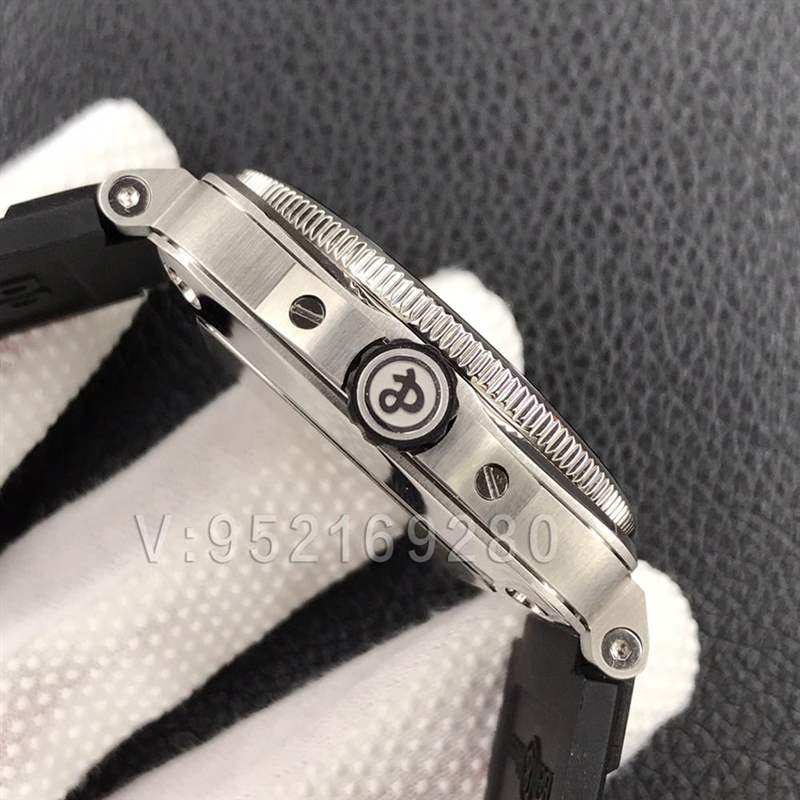 N廠柏萊士BR03-92「方形設(shè)計」?jié)撍蟊?復(fù)刻表