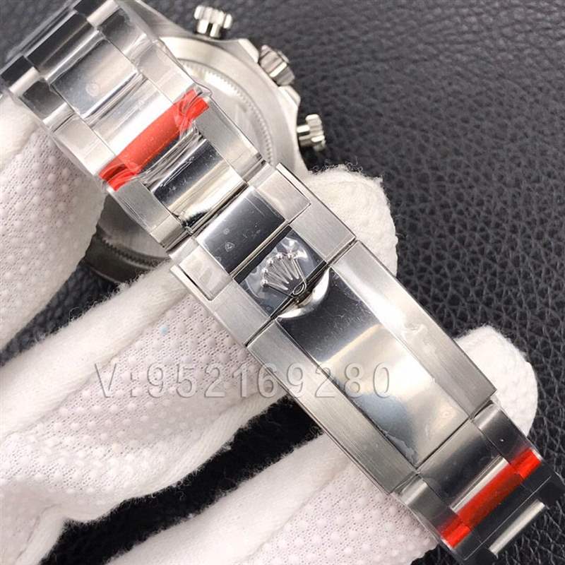 N廠4130冰藍面迪通拿116506-0002復刻-復刻表