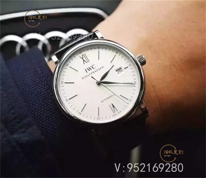 MKS廠萬(wàn)國(guó)柏濤菲諾腕表評(píng)測(cè),復(fù)刻做工怎么樣-復(fù)刻表