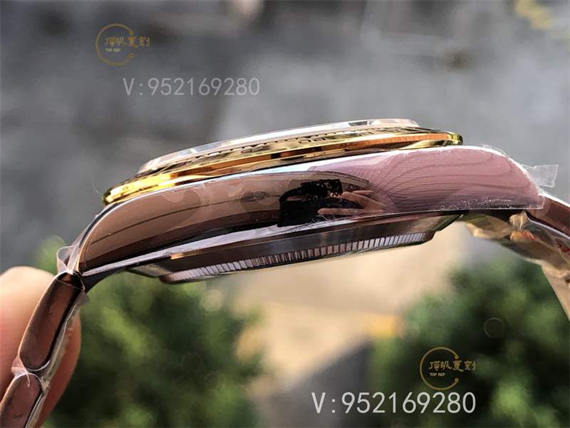 N廠勞力士迪通拿m116518ln間金黑盤復(fù)刻表做工怎么樣-內(nèi)附實(shí)拍圖-復(fù)刻表