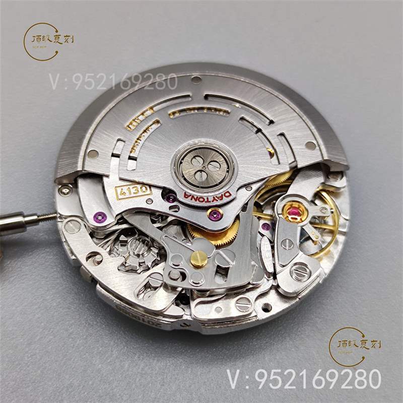 N廠勞力士冰藍迪迪通拿升級到v3版復刻做工怎么樣,內附實拍圖-復刻表