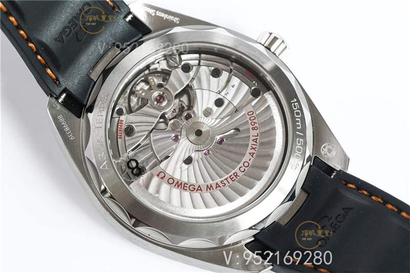 VS廠歐米茄海馬150復刻表對比正品怎么樣,為什么是最高版本-復刻表