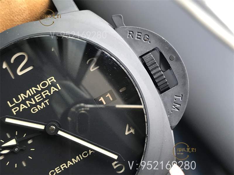 VS廠沛納海441復刻表質(zhì)量怎么樣,復刻沛納海最強工廠-復刻表