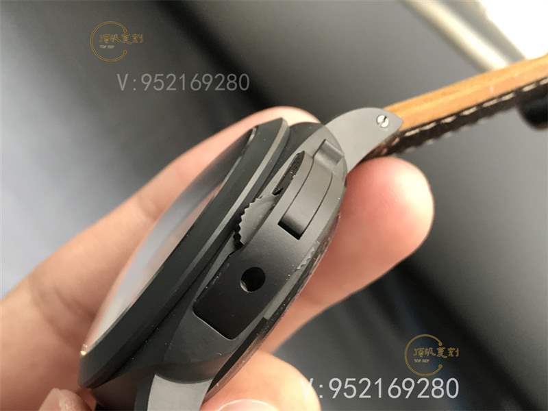 VS廠沛納海441復刻表質(zhì)量怎么樣,復刻沛納海最強工廠-復刻表