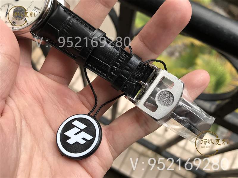 ZF廠葡七v5版-ZF廠萬國葡七v5版復刻表對比正品怎么樣-復刻表