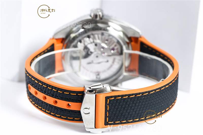 VS廠歐米茄海馬四分之一橙價格是多少,VS廠四分之一橙復刻的怎么樣-復刻表