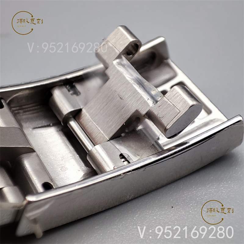 VS廠白金游艇-VS廠復刻勞力士白金游艇名仕做工怎么樣-復刻表