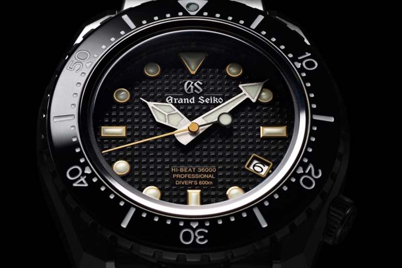 6款2022年熱門Grand Seiko手表定價(jià)一覽-復(fù)刻表