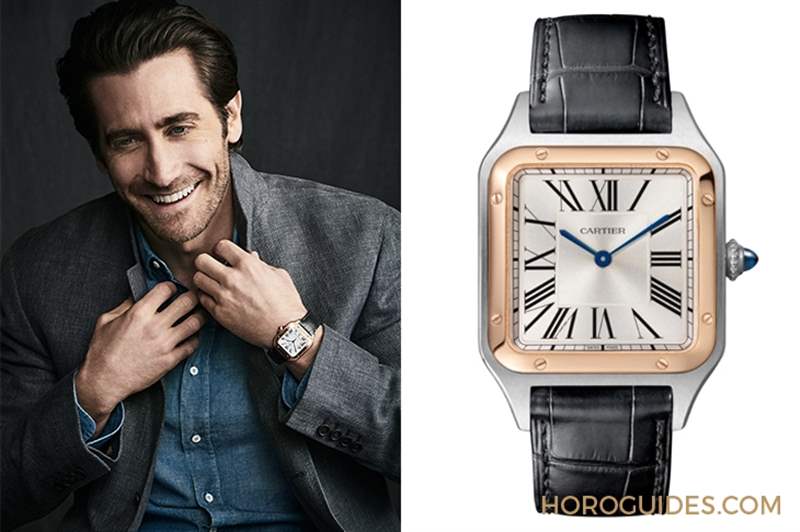 百看不膩！五款表界經典讓你一次看懂Cartier的雋永魅力-復刻表