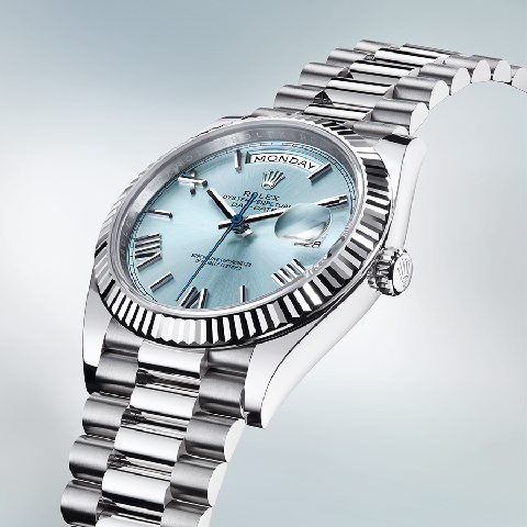 左冠的逆襲！2022年勞力士新款重點整理篇-復刻表