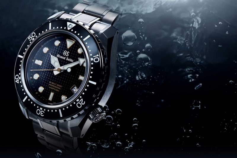 6款2022年熱門Grand Seiko手表定價(jià)一覽-復(fù)刻表