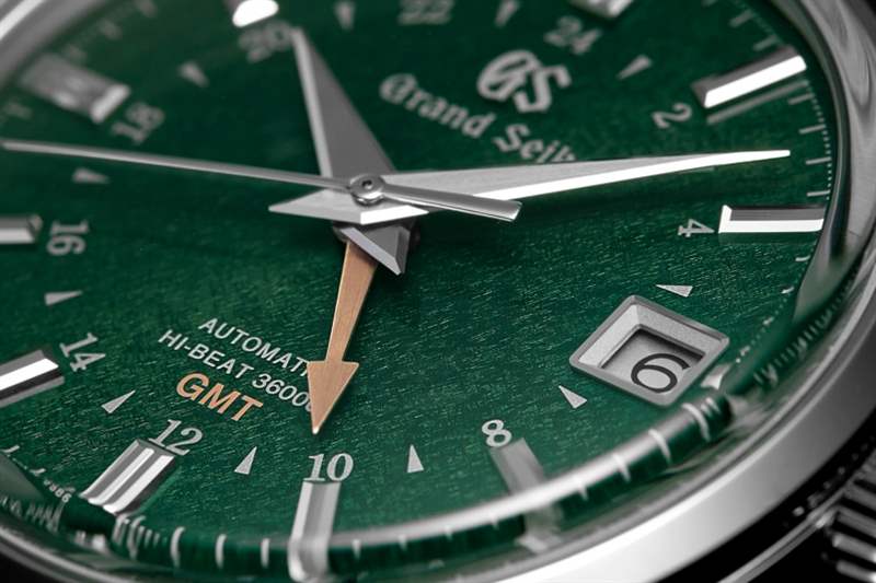 6款2022年熱門Grand Seiko手表定價(jià)一覽-復(fù)刻表