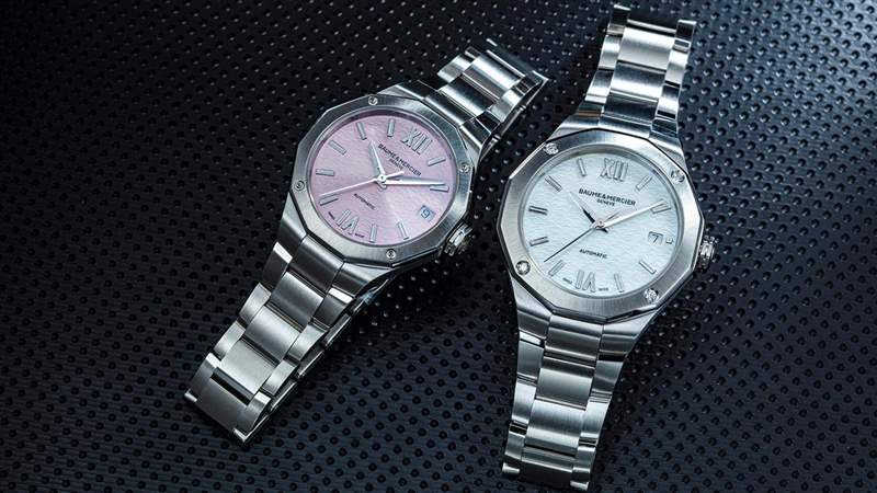 耳目一新的風(fēng)格轉(zhuǎn)變！名士表設(shè)計(jì)力覺醒的細(xì)節(jié)提升-復(fù)刻表