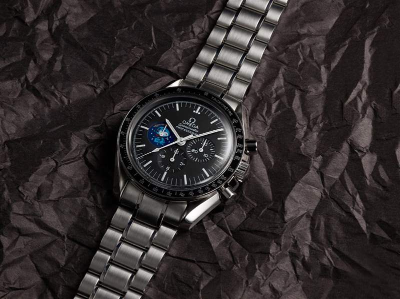 OMEGA｜超霸Snoopy登月表2、3代比較相差5年但行情竟不分上下？-復(fù)刻表