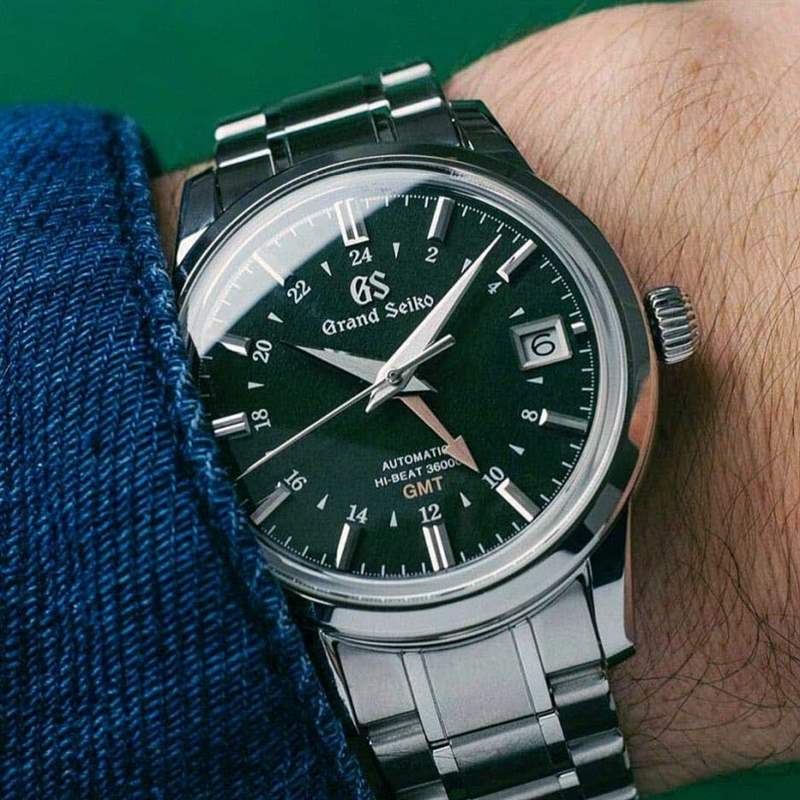6款2022年熱門Grand Seiko手表定價(jià)一覽-復(fù)刻表