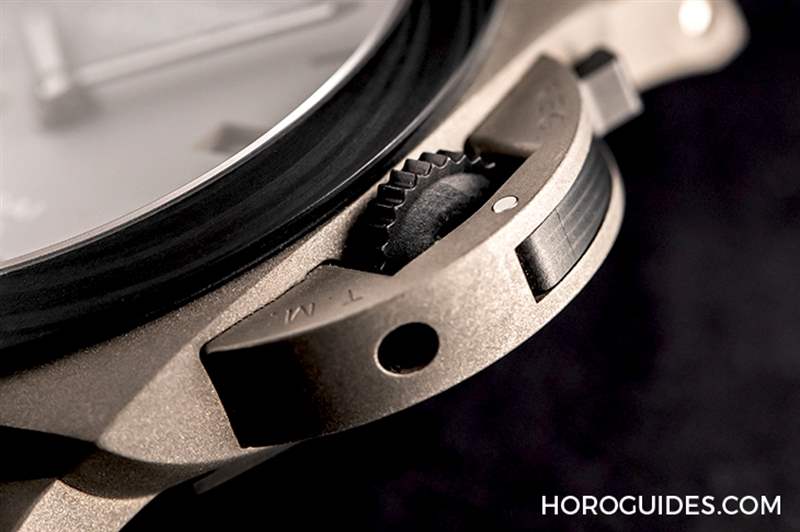 你選哪一只？超高詢問(wèn)度的沛納海PAM1661 & PAM1662-復(fù)刻表