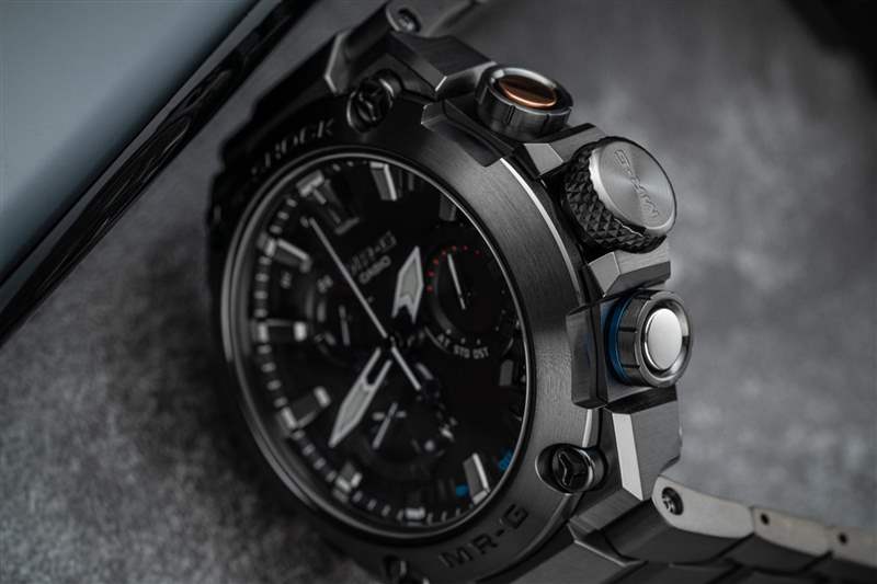 卡西歐G-SHOCK｜極致堅(jiān)固典范「赤備」武士盔83年元祖經(jīng)典升級致敬-復(fù)刻表