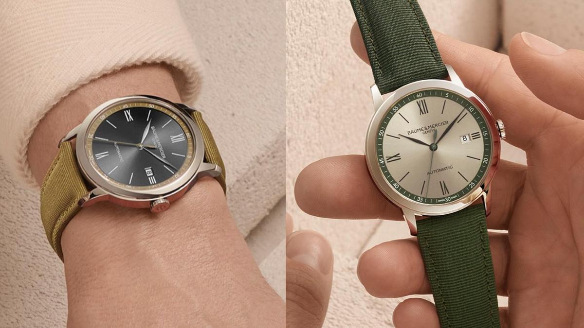 耳目一新的風(fēng)格轉(zhuǎn)變！名士表設(shè)計(jì)力覺醒的細(xì)節(jié)提升-復(fù)刻表