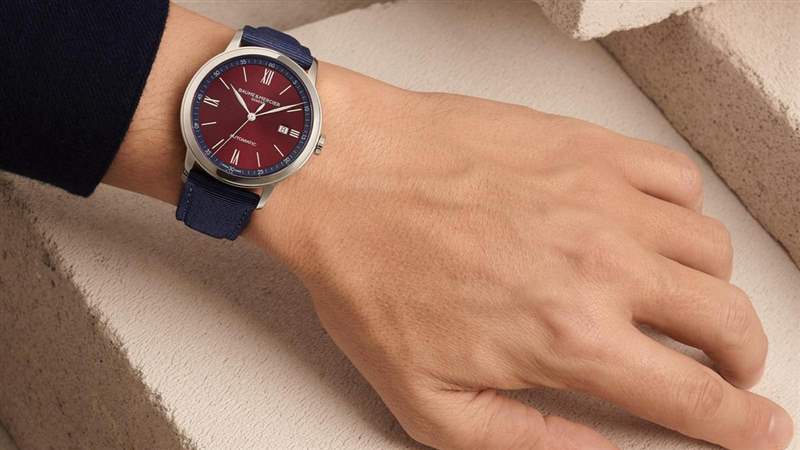 耳目一新的風(fēng)格轉(zhuǎn)變！名士表設(shè)計(jì)力覺醒的細(xì)節(jié)提升-復(fù)刻表