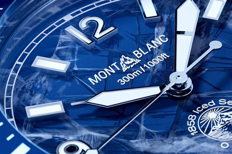 萬(wàn)寶龍1858系列全線進(jìn)擊！-復(fù)刻表