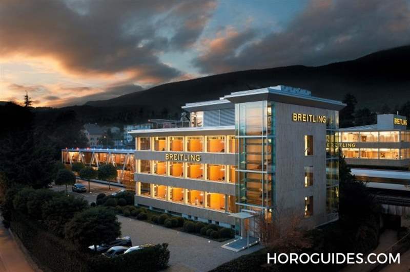 瑞士表展又生變！Geneva Watch Days延至8月舉辦-復(fù)刻表