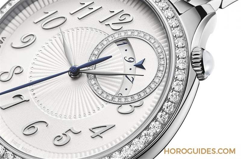 在江詩丹頓找到一種寄情于物的浪漫｜專訪江詩丹頓臺灣總經理Mathias Avramov-復刻表