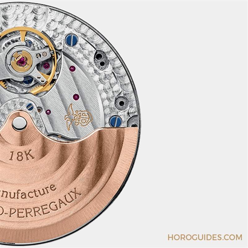 來一場夢幻星空之旅｜芝柏表1966 Orion全新砂金石表盤-復刻表