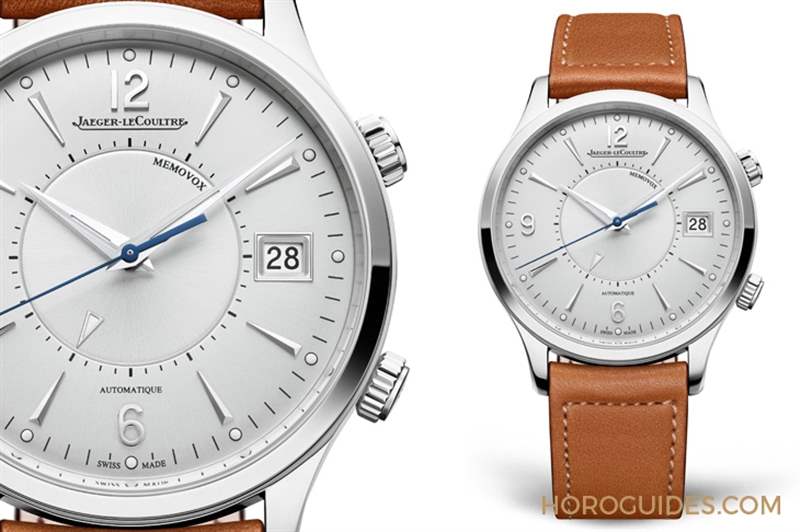 「The Sound Maker」出擊，響鬧首現(xiàn)透明底蓋-復(fù)刻表