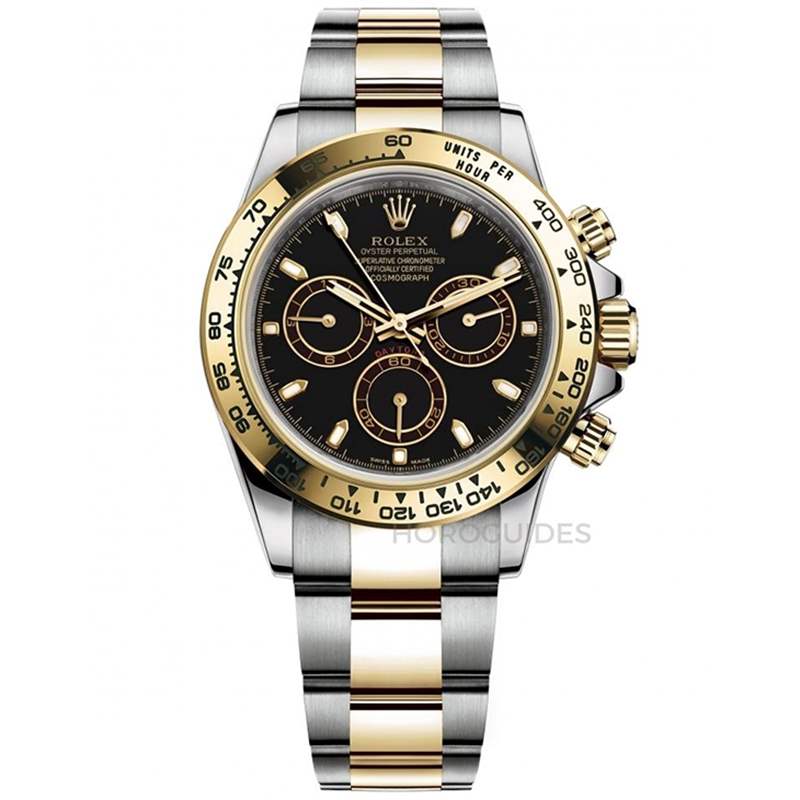 疫情后的ROLEX！最新勞力士Top20炒價款漲幅排行榜（上）-復刻表