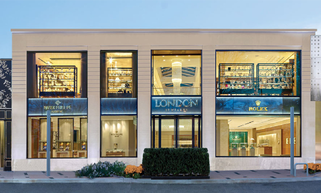 百達(dá)翡麗也做電商？表王開放英美經(jīng)銷商線上銷售部分款式-復(fù)刻表