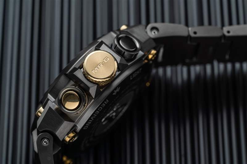 卡西歐G-SHOCK｜極致堅(jiān)固典范「赤備」武士盔83年元祖經(jīng)典升級致敬-復(fù)刻表