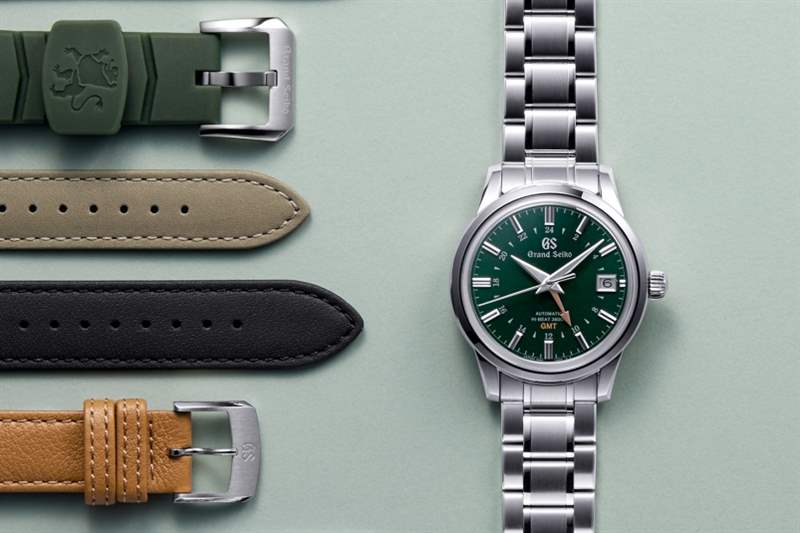 6款2022年熱門Grand Seiko手表定價(jià)一覽-復(fù)刻表