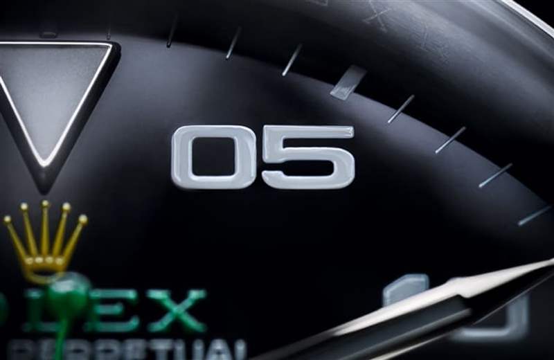 Rolex｜勞力士新款Air-King換湯不換藥？6大規格價格差異一次看-復刻表