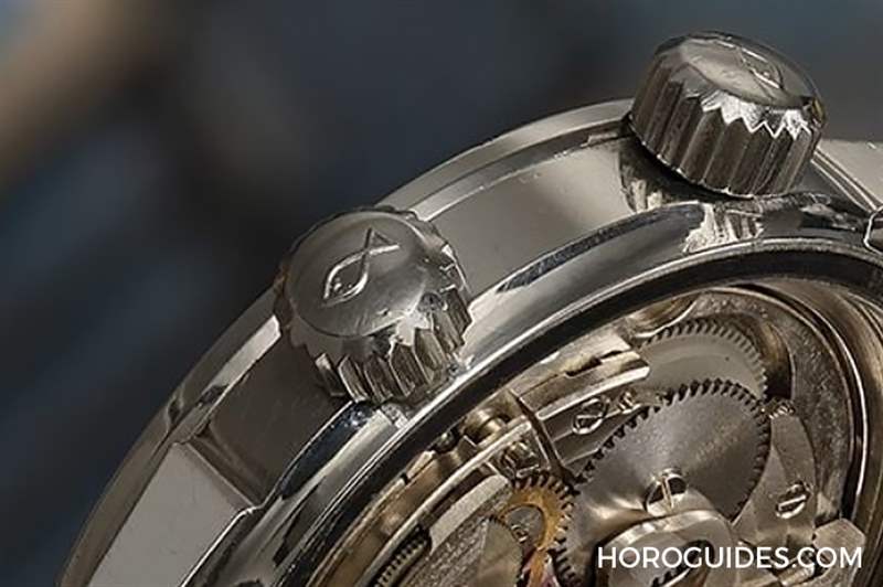 不僅限量，還有隱藏版｜IWC大型飛行員「黑碳」特別版-復刻表