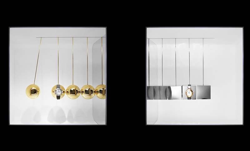 Cartier推出2020年腕表新作專屬數位平臺：「卡地亞制表奇遇」-復刻表