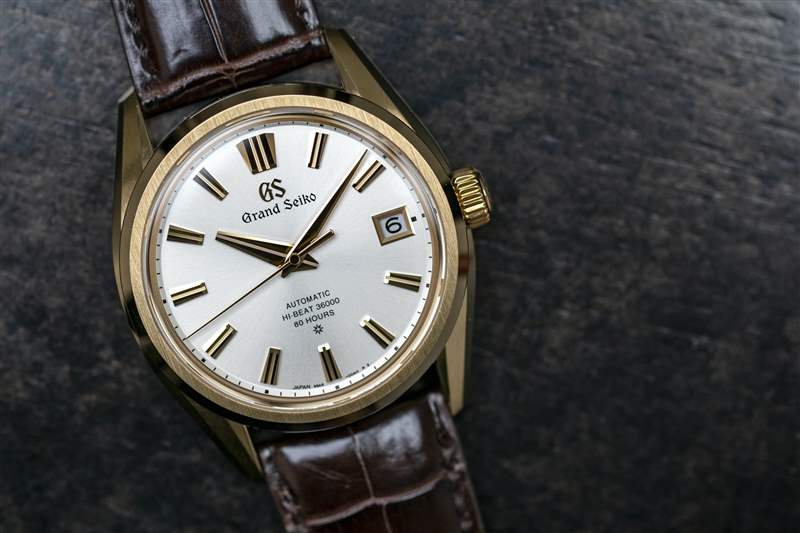 深度剖析：現代腕表擒縱機構，以及它是如何變成這樣-復刻表