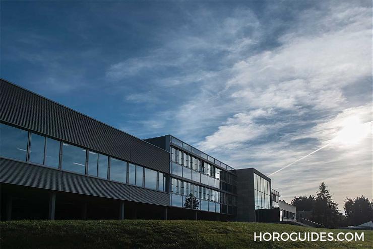 香奈兒曾士昕Roger-發展復雜工藝的基礎-復刻表